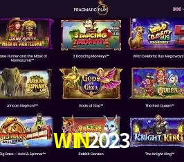 WIN2023 BET
